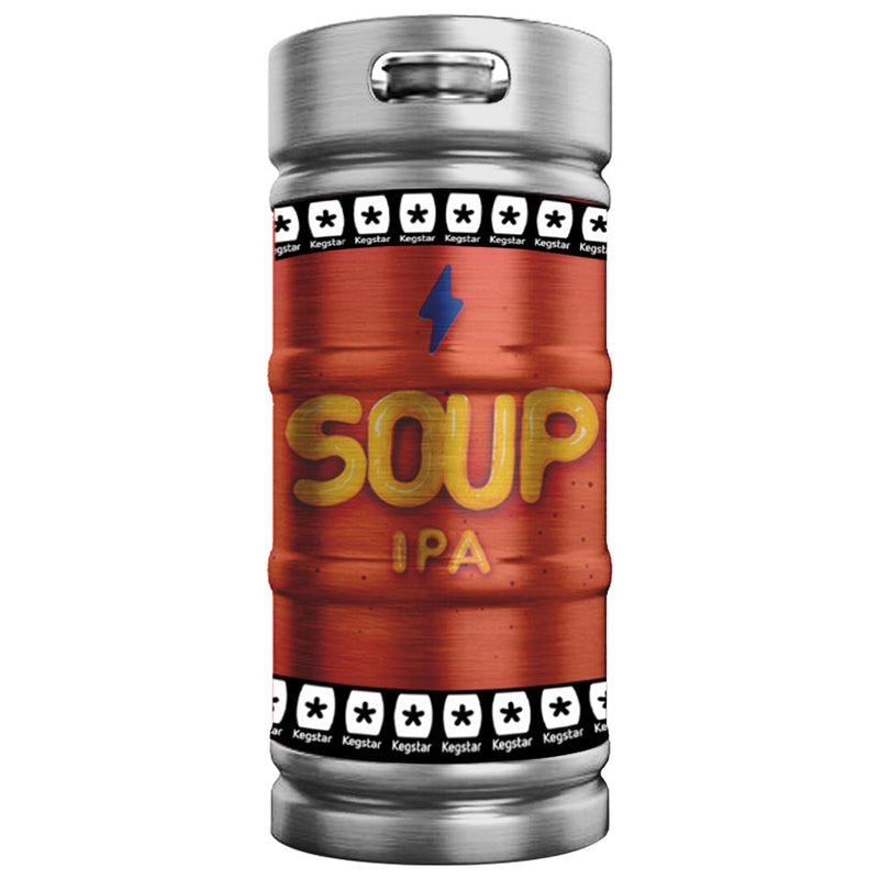 SOUP IPA