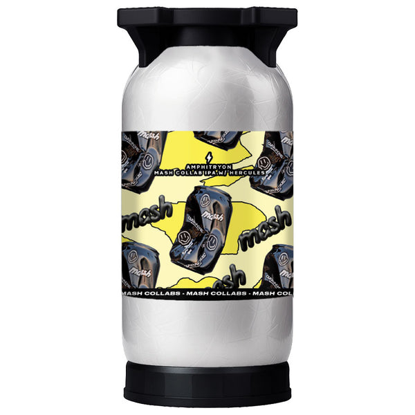 Amphiryon w/ Hercules