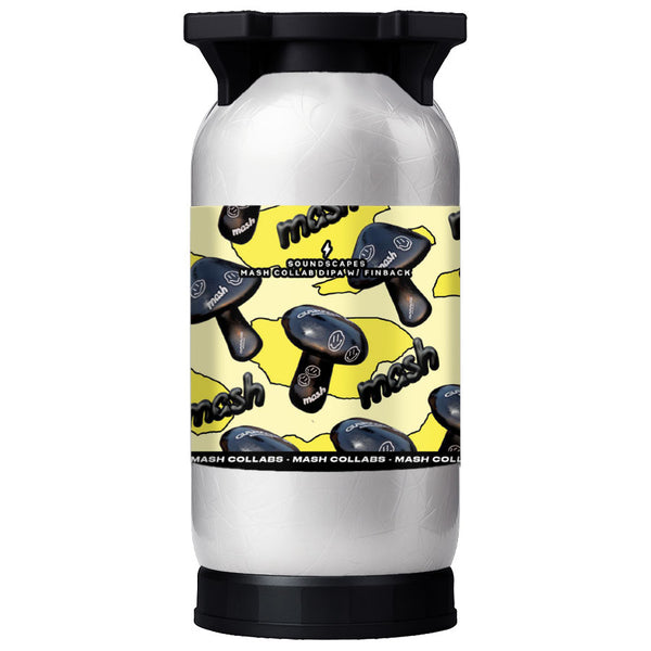 Soundscapes w/ Finback