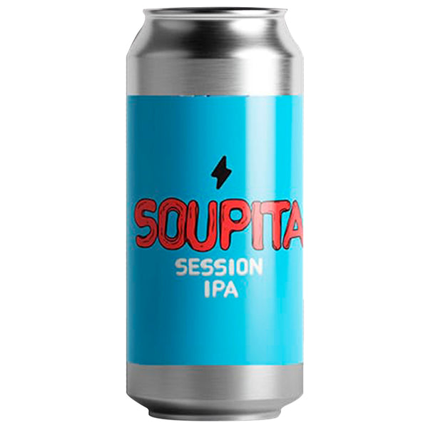 Soupita