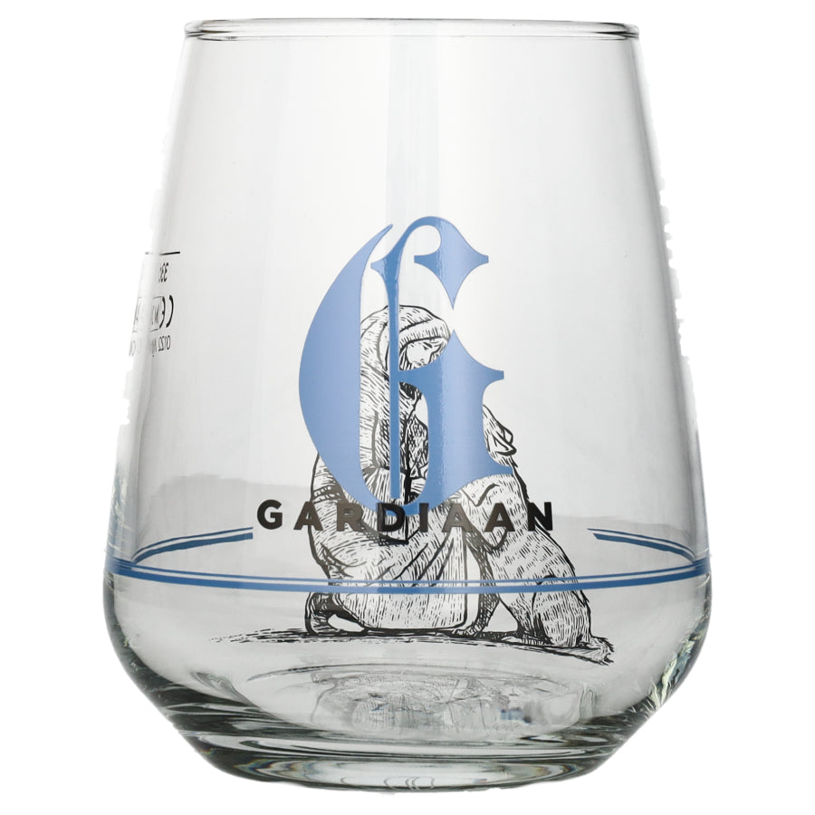 Het Nest Gardiaan
