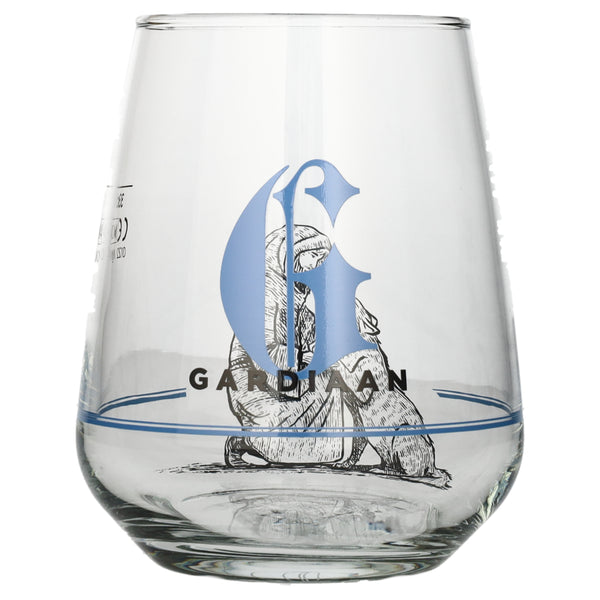 Het Nest Gardiaan Glas