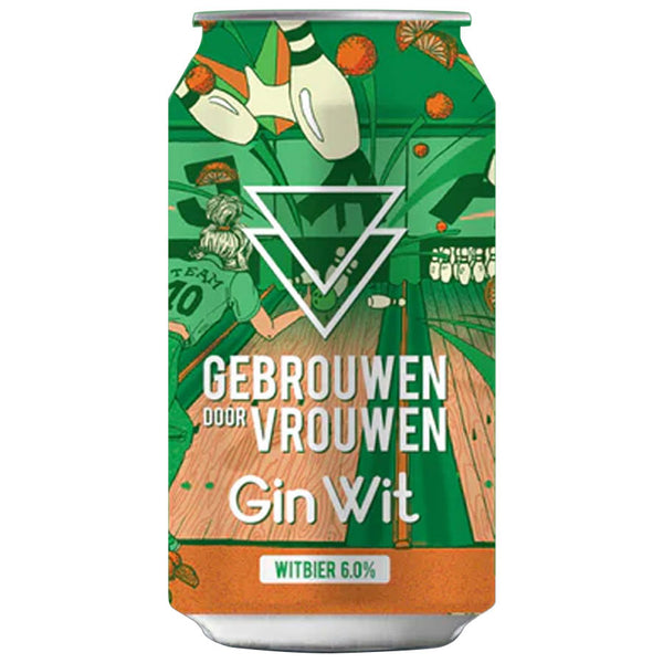Gin Wit