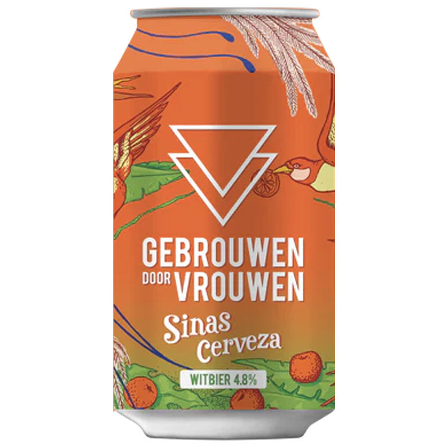 Sinas Cerveza