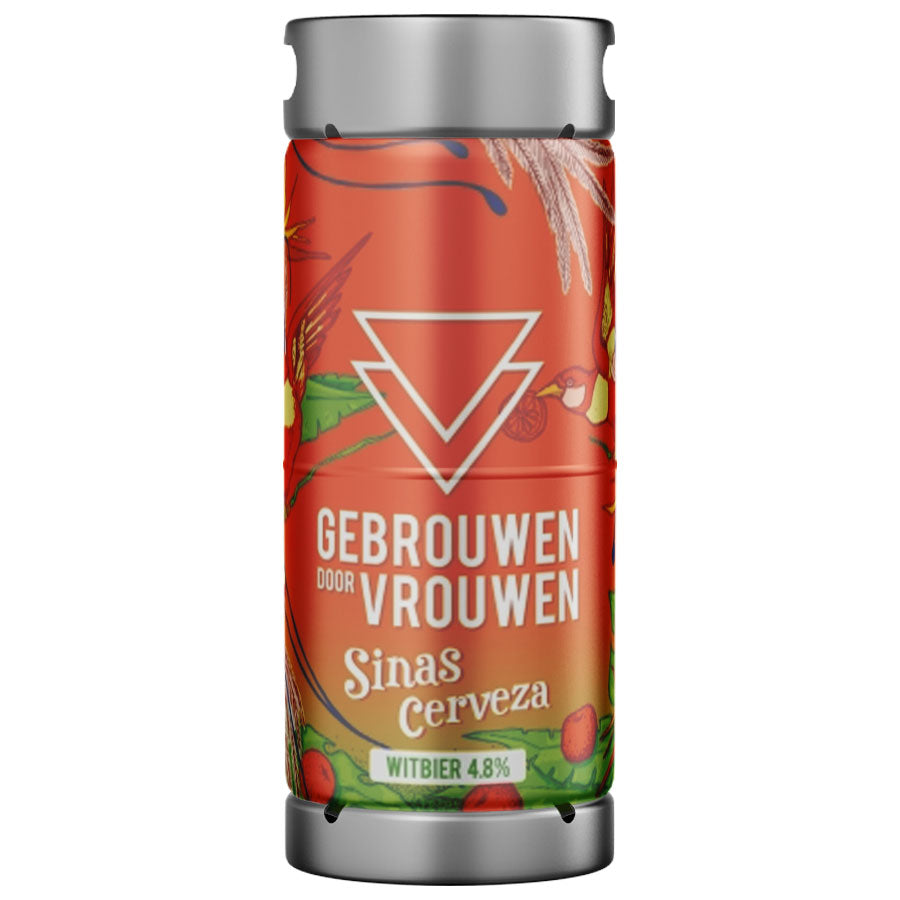 Sinas Cerveza