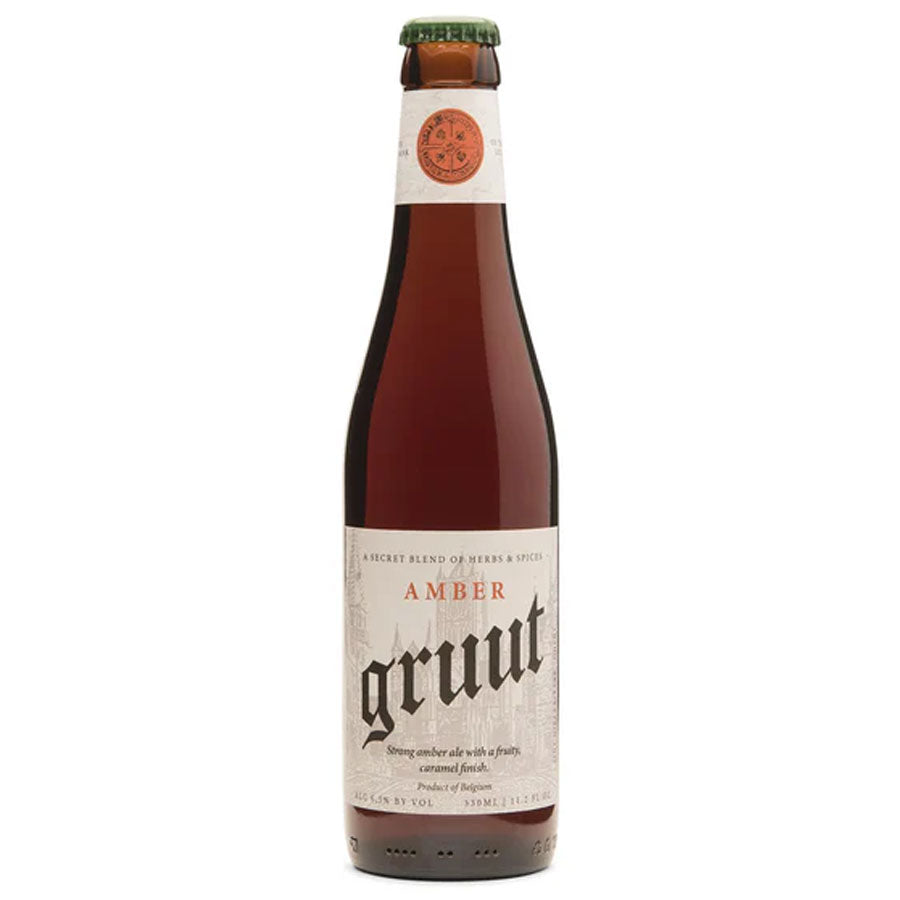 Gruut Amber