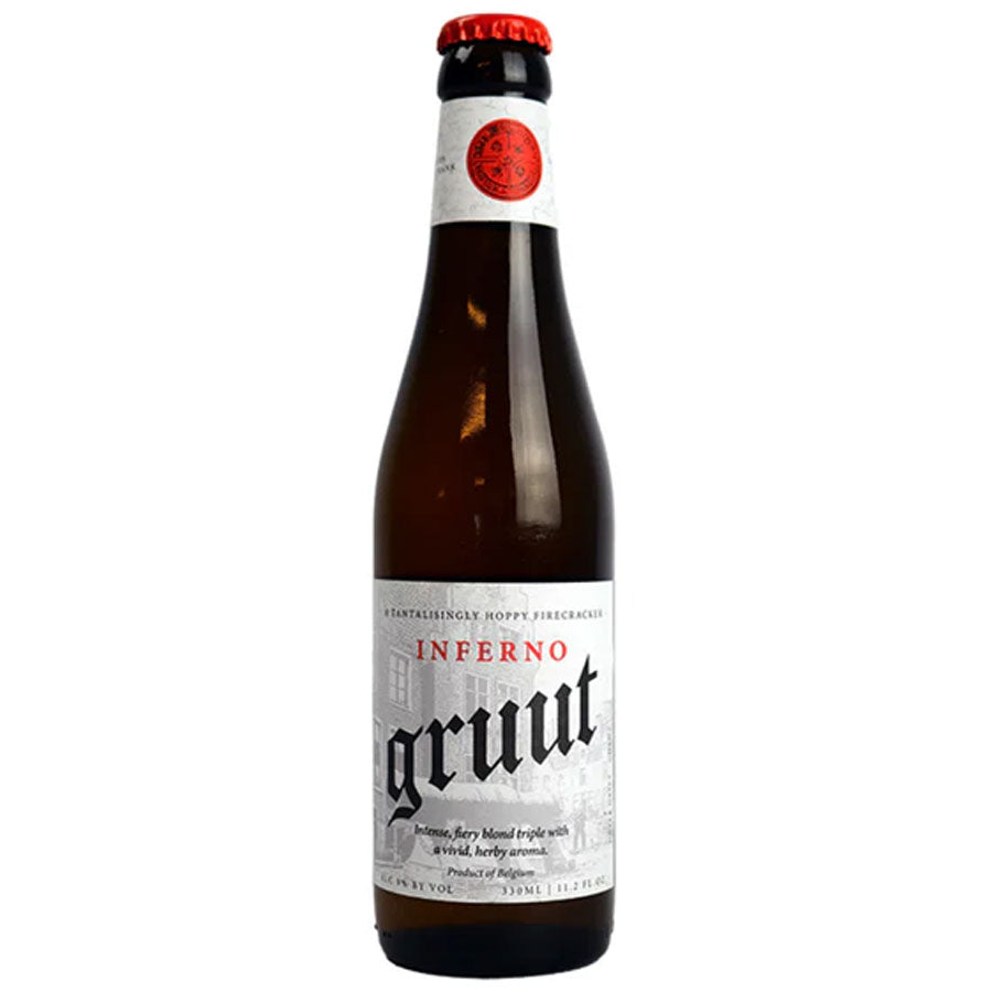 Gruut Inferno