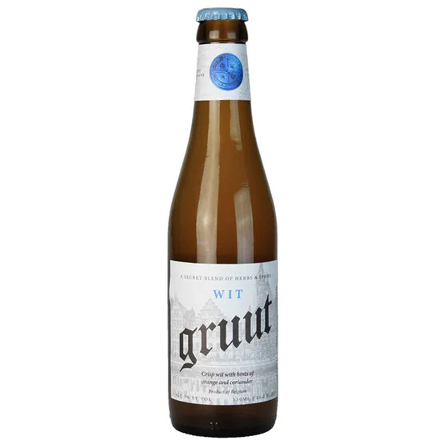 Gruut Wit