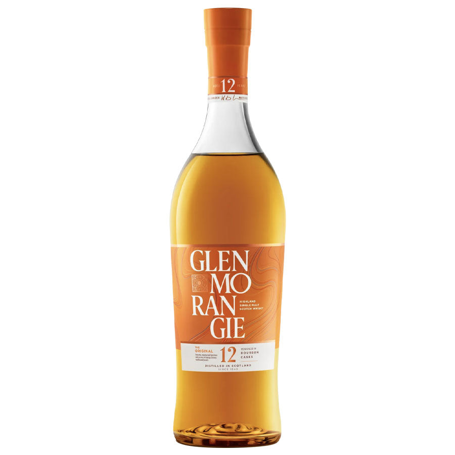 Glenmorangie The Original 12 Years Old