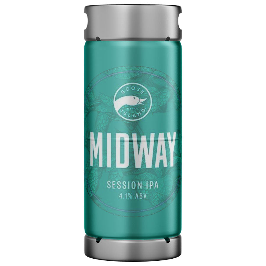 Goose Island Midway IPA