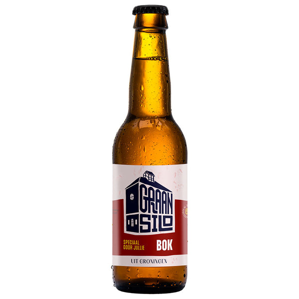 Bokbier