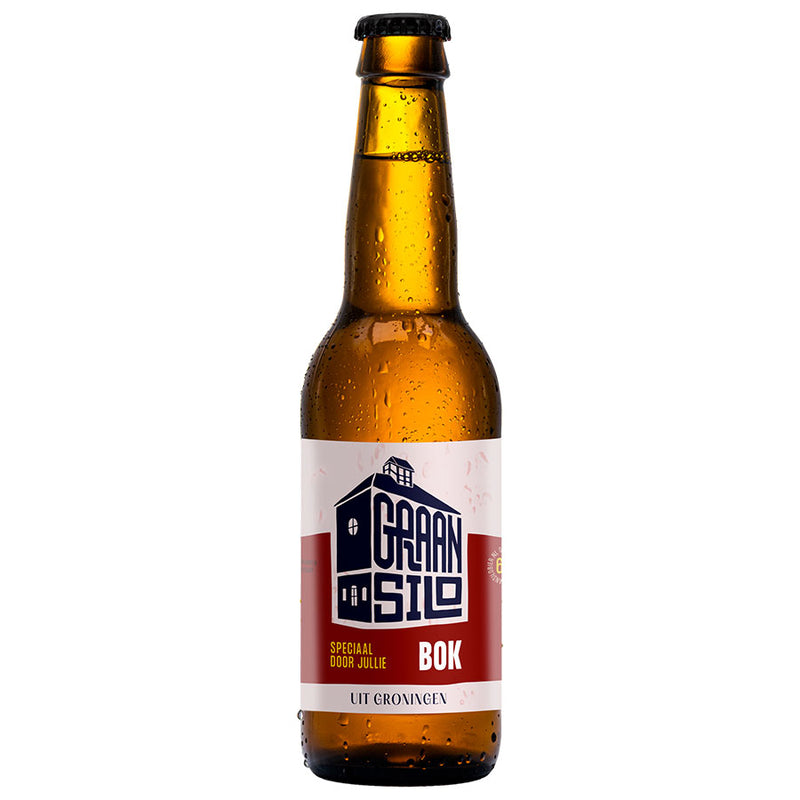 Bokbier