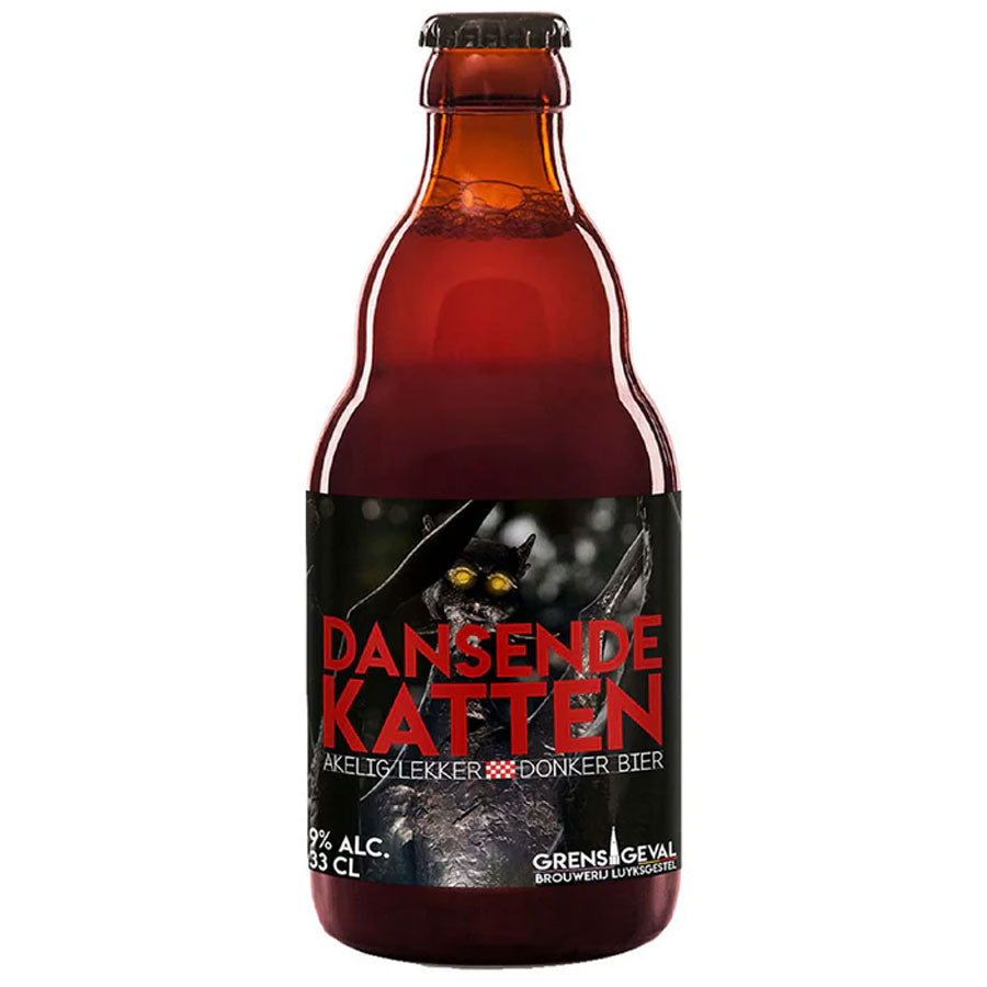 Dansende Katten