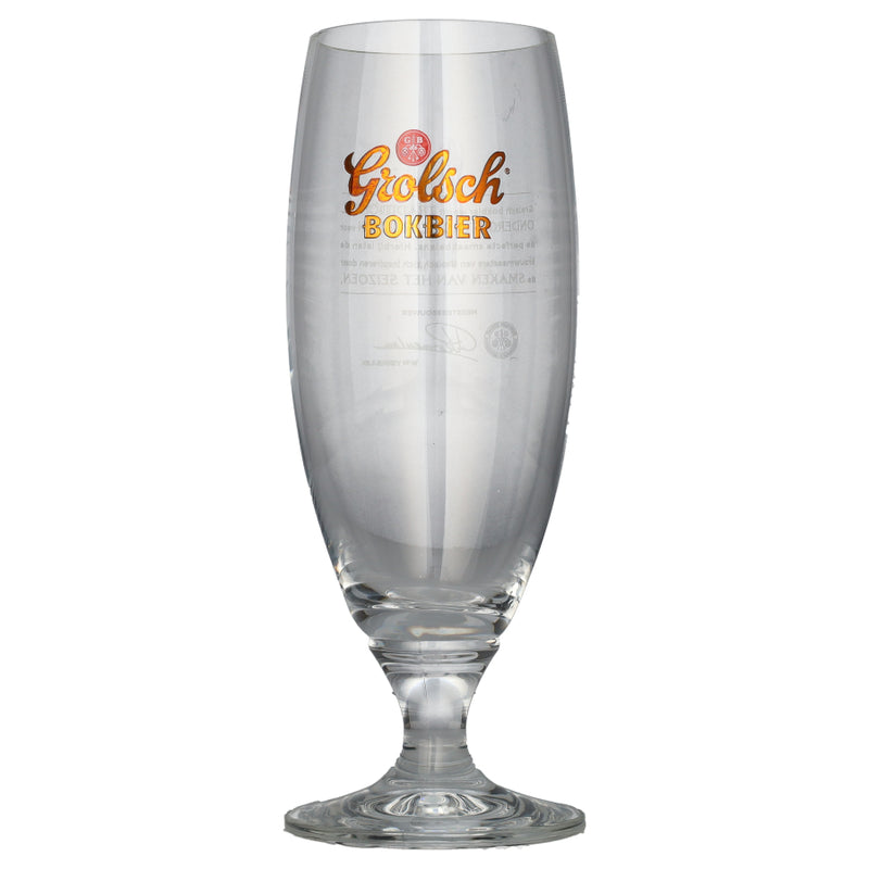 Grolsch Bokbier