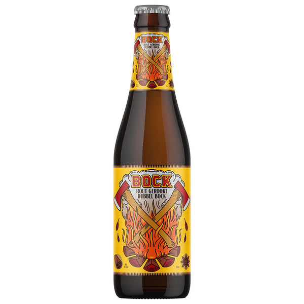 Grutte Pier Bock