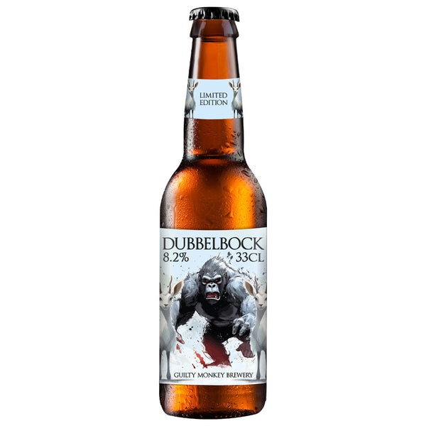 Dubbelbock