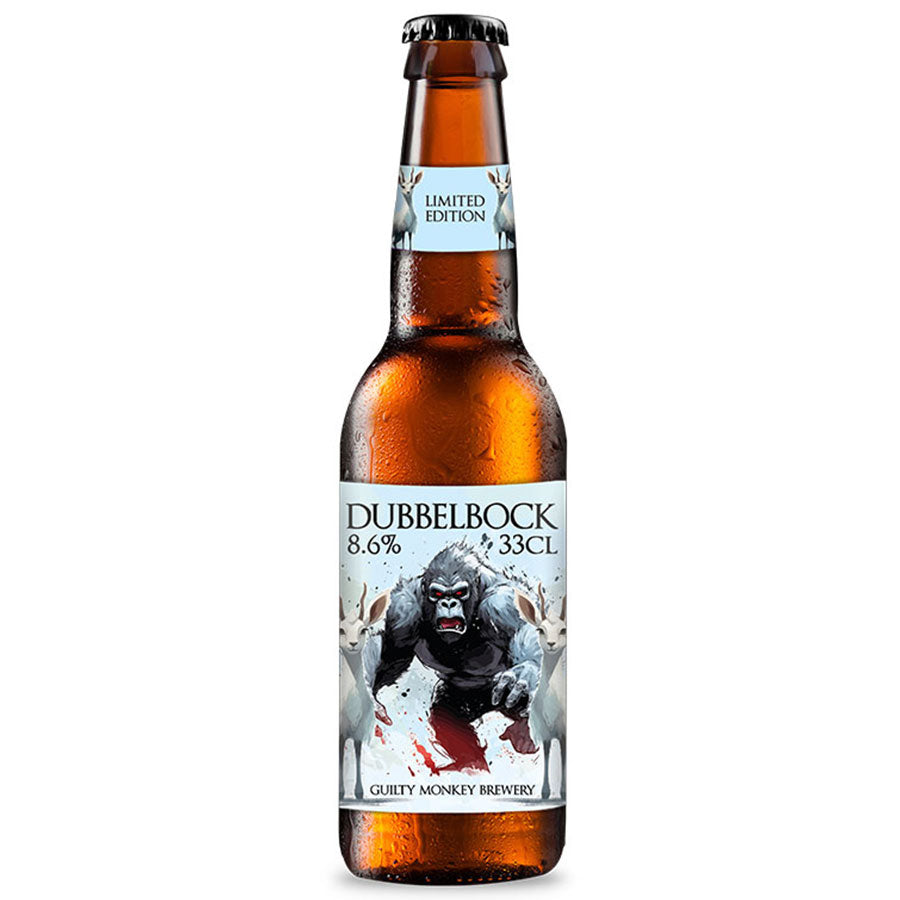 Dubbelbock