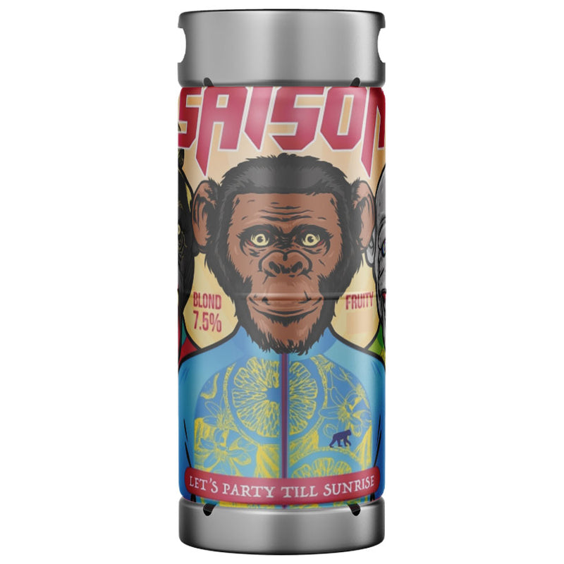 Saison