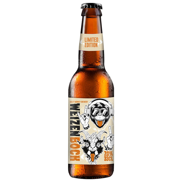 Weizenbock