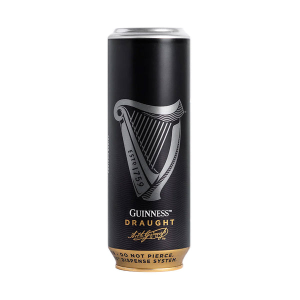 Guiness MicroDraught