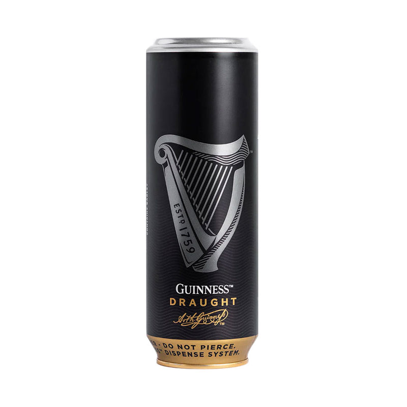 Guiness MicroDraught