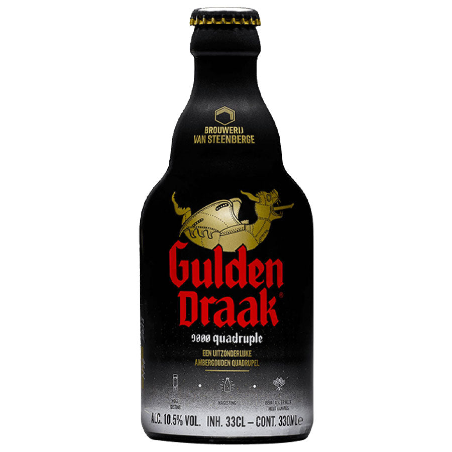 Gulden Draak 9000 Quadruple