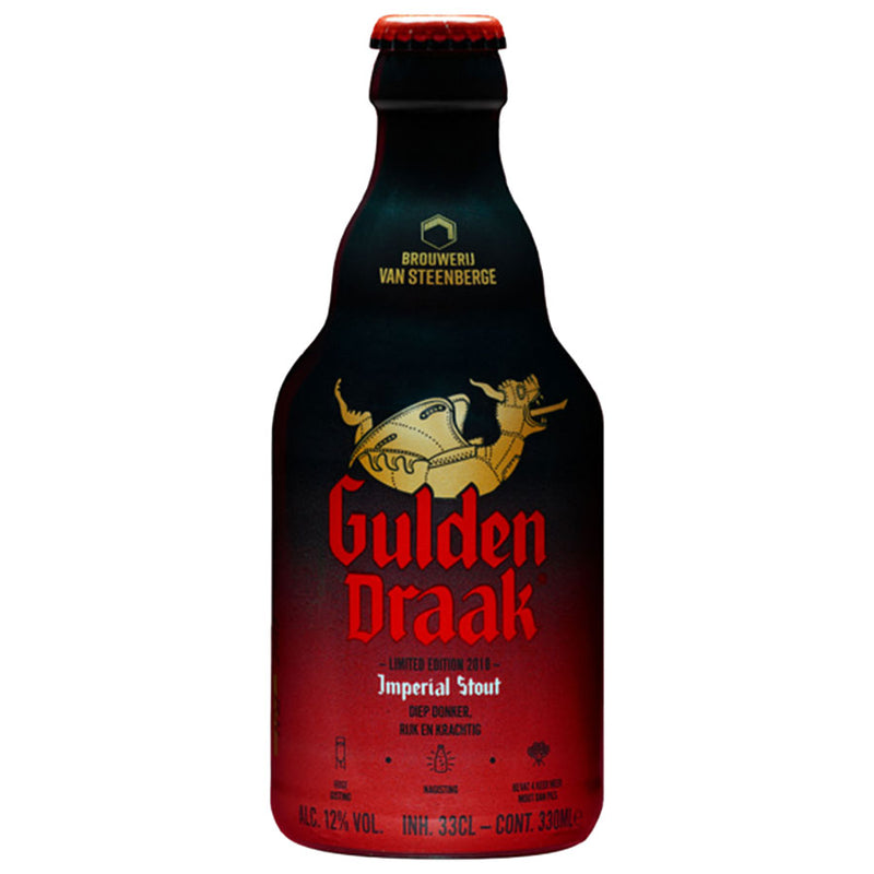 Imperial Stout