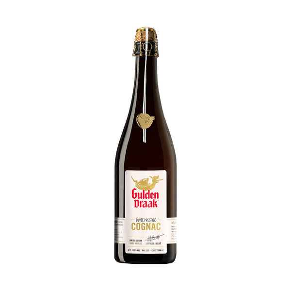 Gulden Draak Cuvée Prestige Cognac - Elings