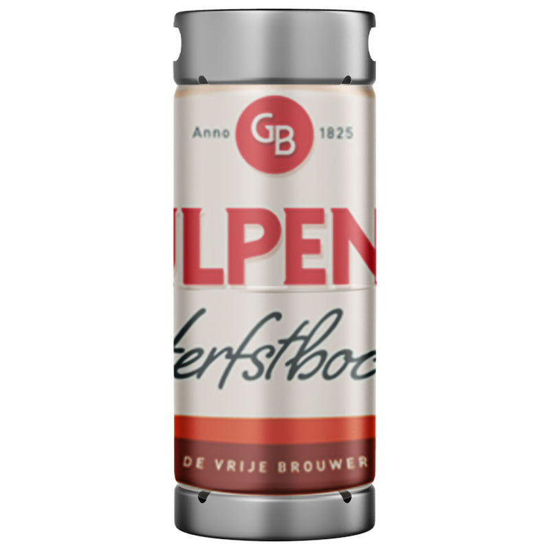 Herfstbock