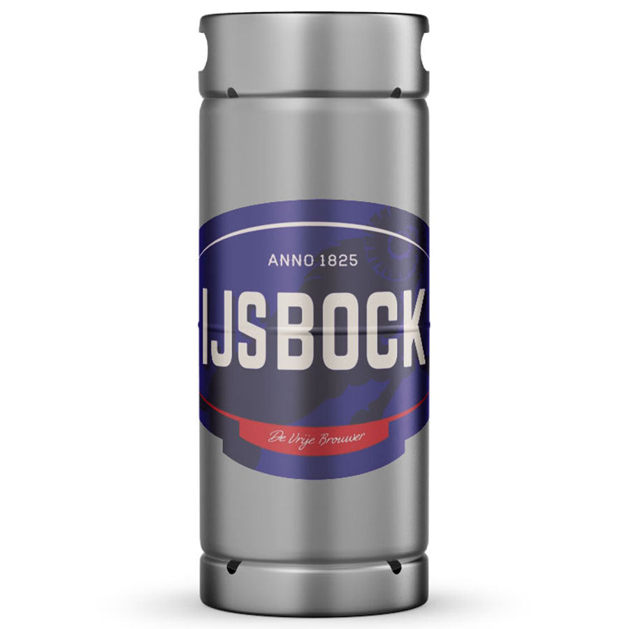 IJsbock Bio