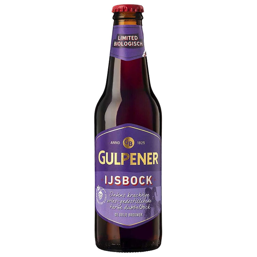 IJsbock BIO