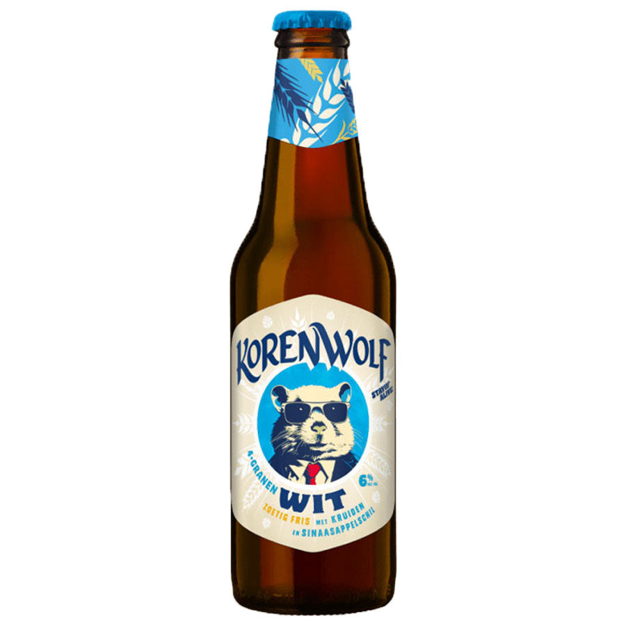 Korenwolf