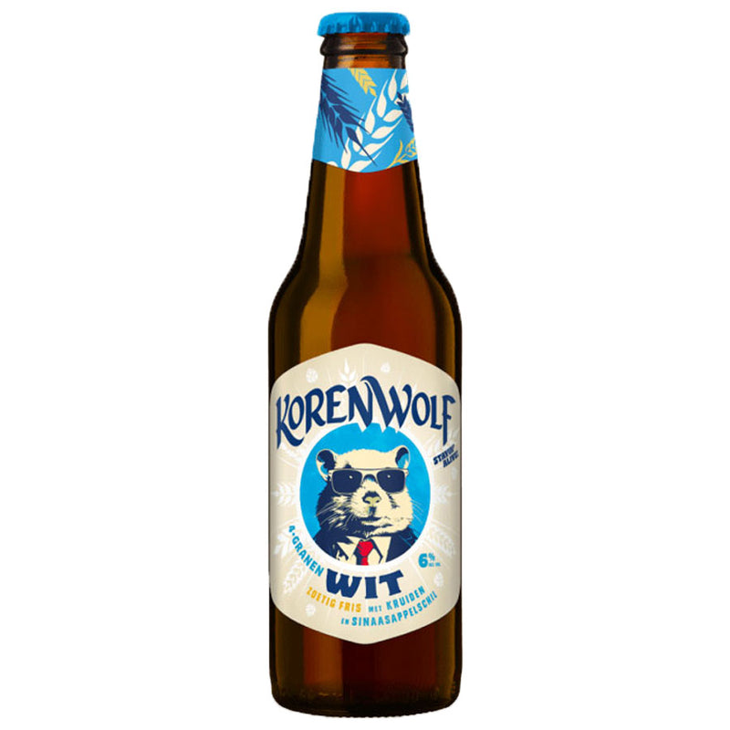 Korenwolf