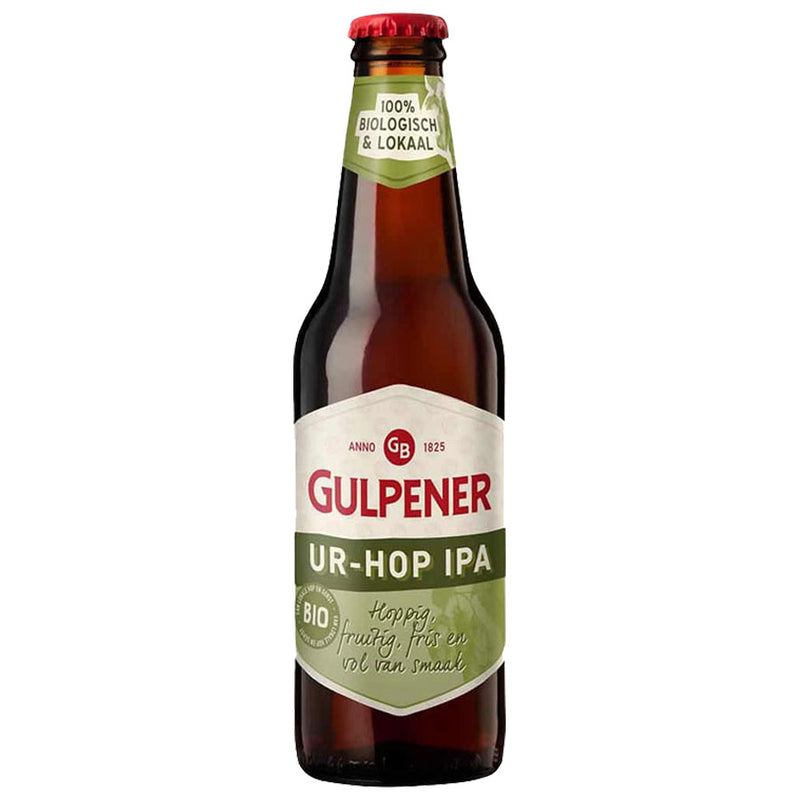 Ur-Hop IPA