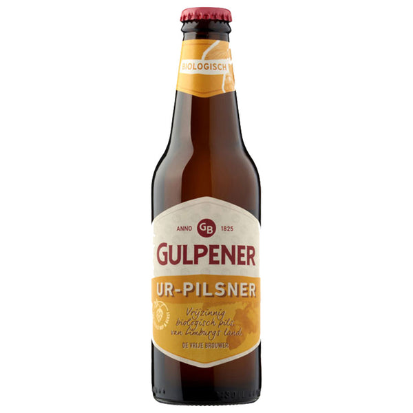 Ur-Pilsner Bio