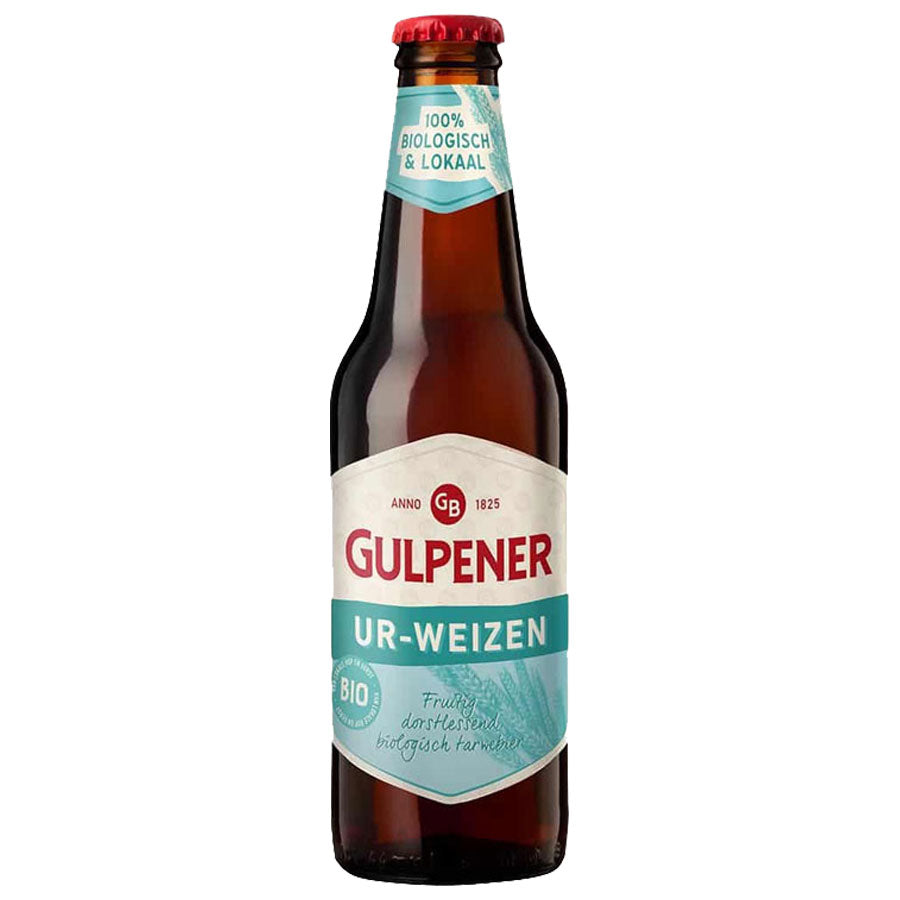Ur-Weizen Bio