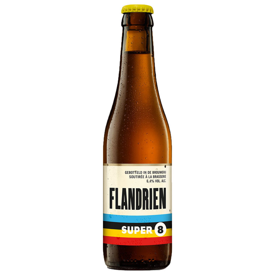 Super 8 Flandrien