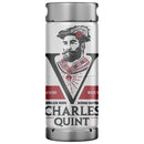 Keizer Karel Robijn Rood