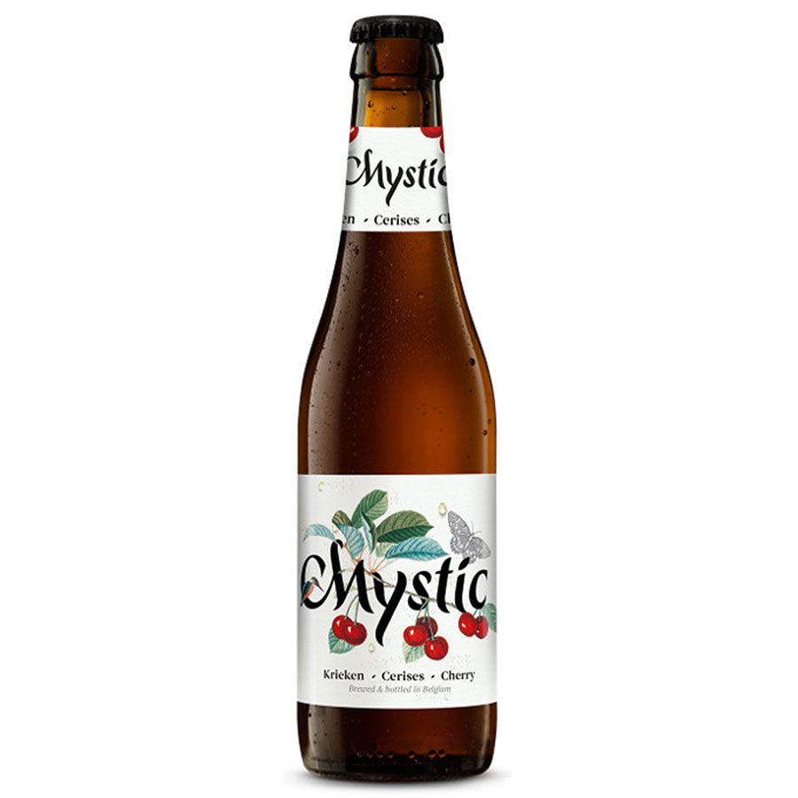 Mystic Kriek
