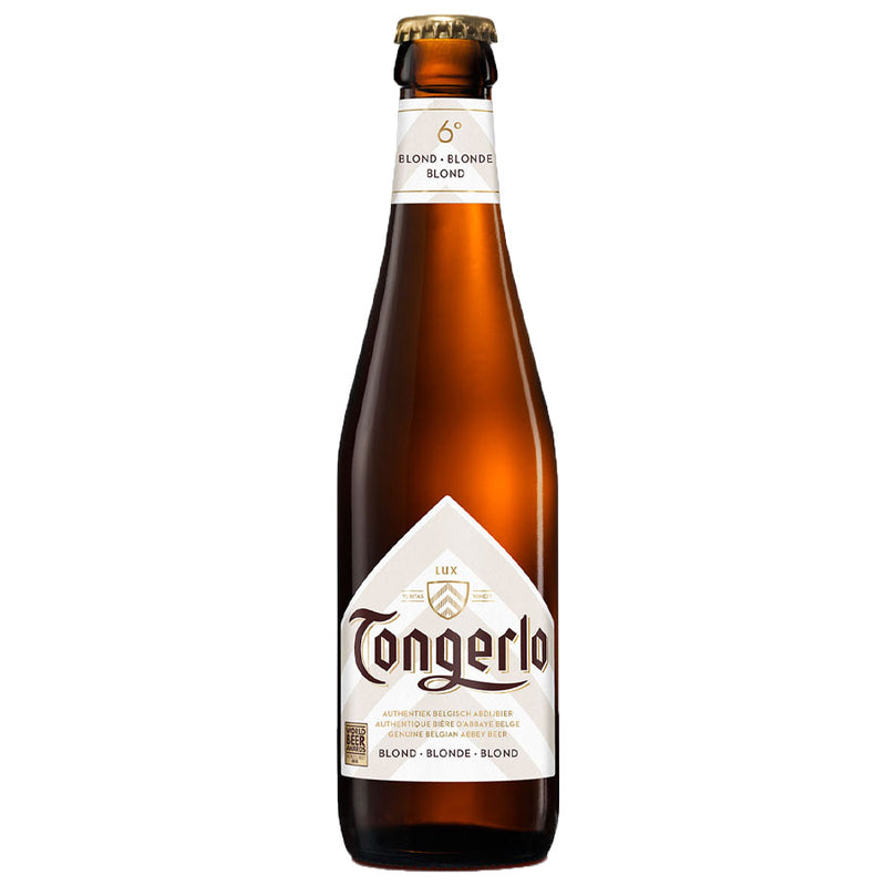 Tongerlo Blond Lux