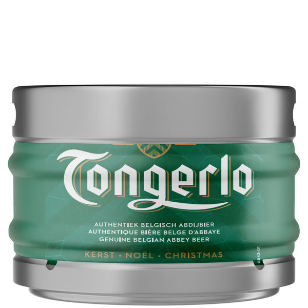 Tongerlo Christmas
