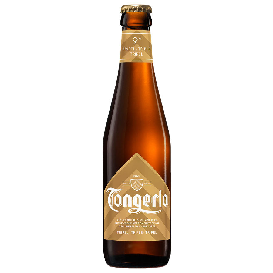 Tongerlo Prior Tripel