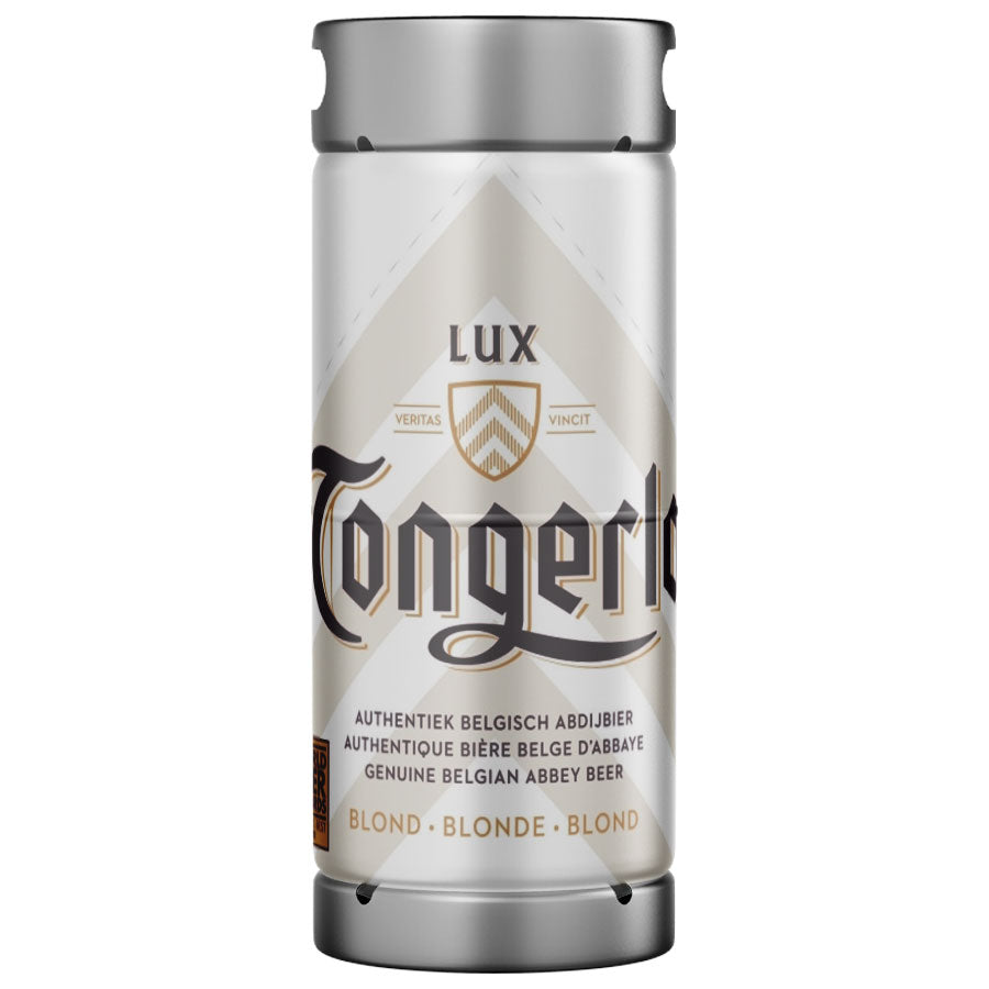 Tongerlo Blond