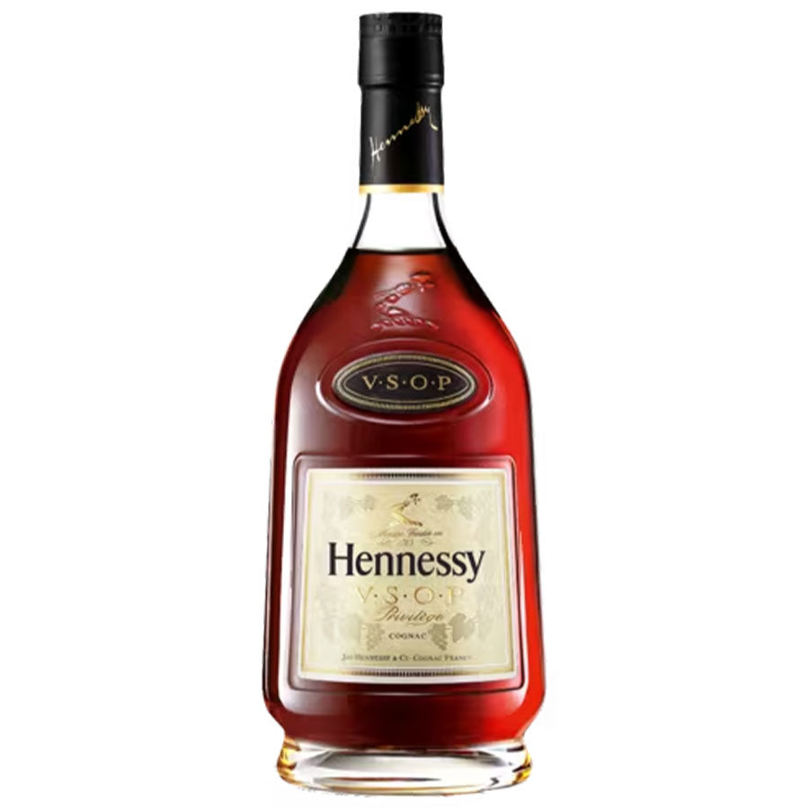 Hennessy VSOP