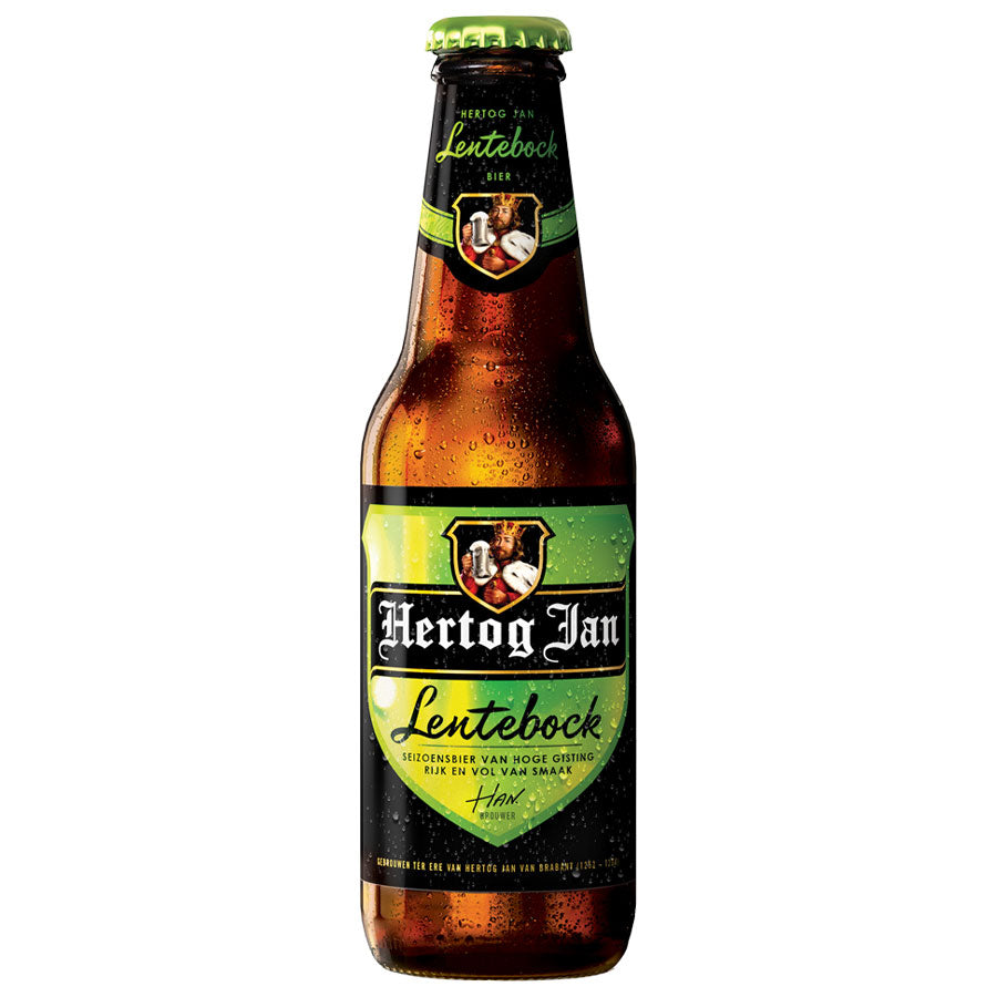 Lentebock