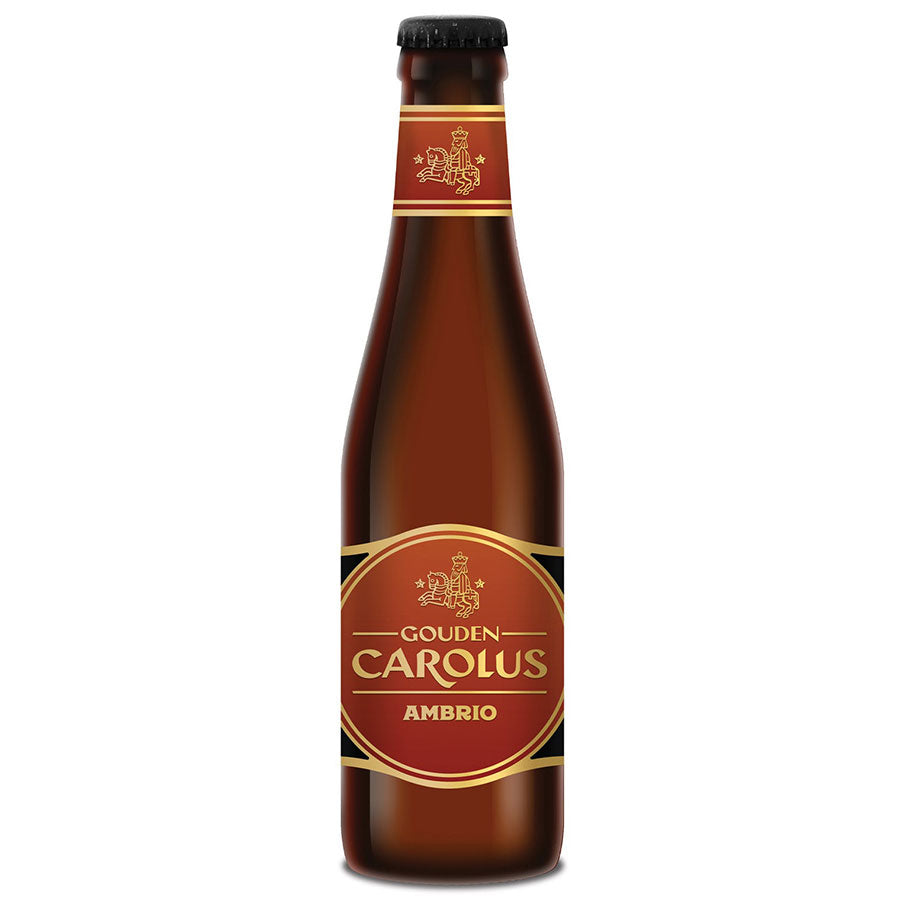 Gouden Carolus Ambrio