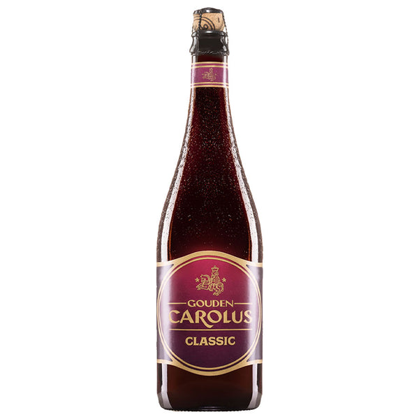 Gouden Carolus Classic