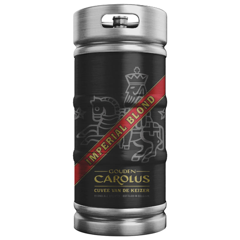 Gouden Carolus Imperial Blond