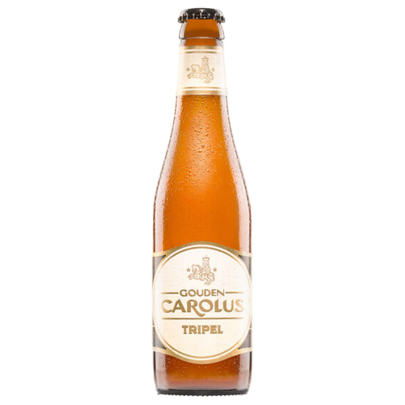 Gouden Carolus Tripel