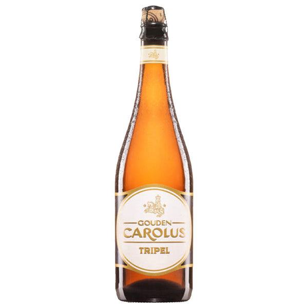 Gouden Carolus Tripel